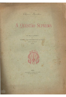 Livros/Acervo/A/ALVES MENDES A QUESTAO